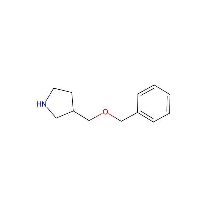 3-[(benzyloxy)methyl]pyrrolidine - ≥97% CAS No(933758-97-5) by Aladdin Scientific