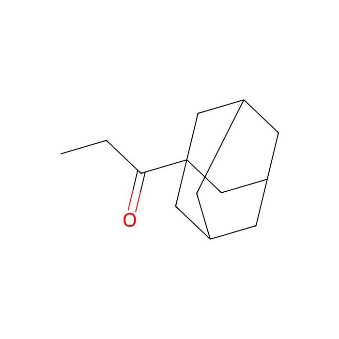 1-(1-adamantyl)propan-1-one - ≥97% CAS No(1660-05-5) by Aladdin Scientific