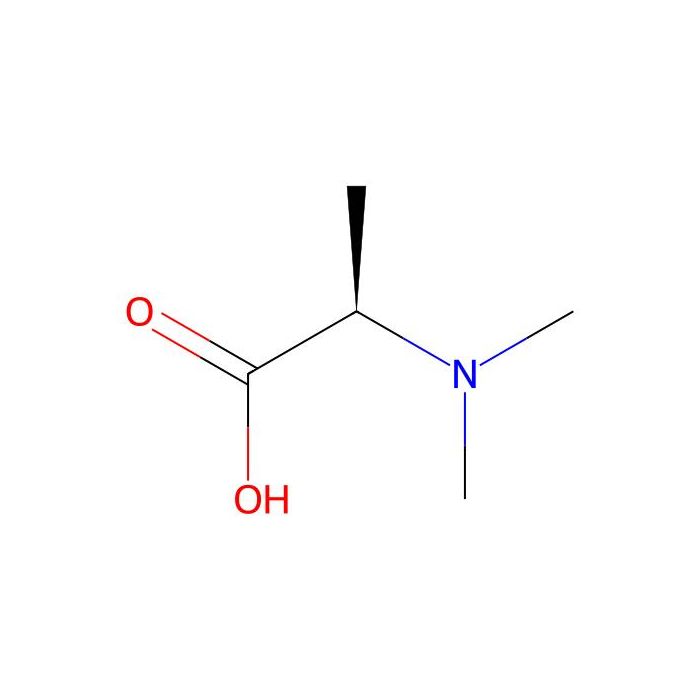 (2R)-2-(dimethylamino)propanoic acid - ≥97% CAS No(157431-09-9) by Aladdin Scientific