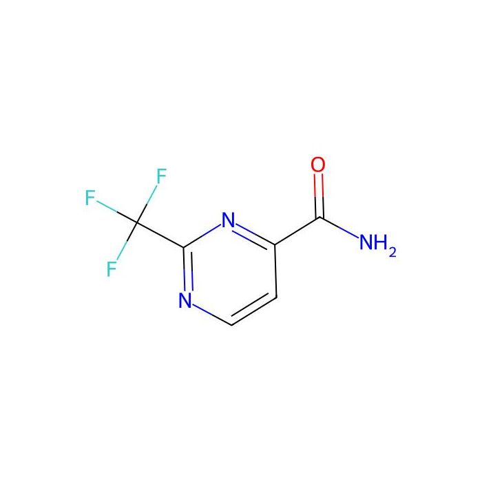2-(trifluoromethyl)pyrimidine-4-carboxamide - ≥97% CAS No(914348-10-0) by Aladdin Scientific