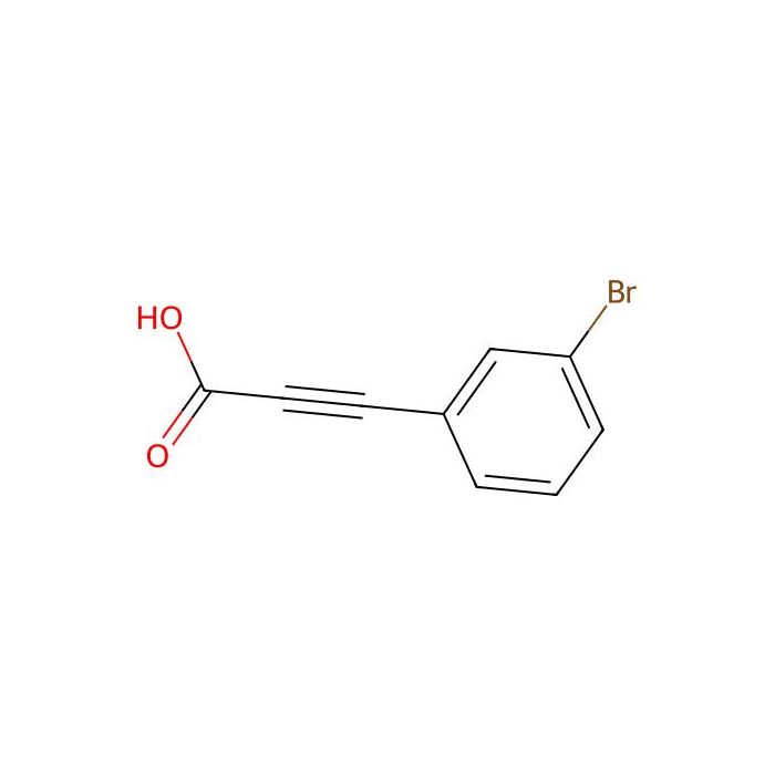 2-Propynoic acid, 3-(3-bromophenyl)- - ≥97% CAS No(29835-28-7) by Aladdin Scientific