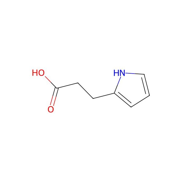 3-(1H-pyrrol-2-yl)propanoic acid - ≥97% CAS No(408309-29-5) by Aladdin Scientific