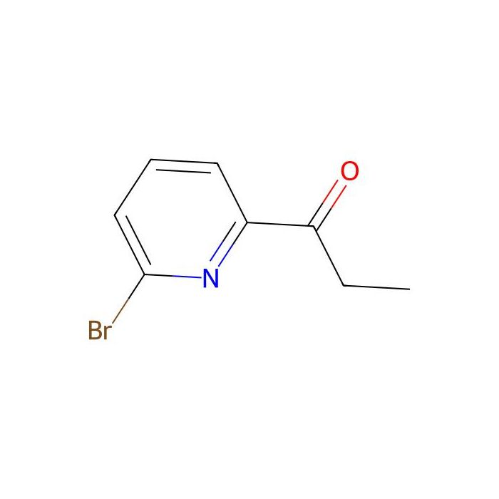 1-(6-bromopyridin-2-yl)propan-1-one - ≥97% CAS No(341556-25-0) by Aladdin Scientific