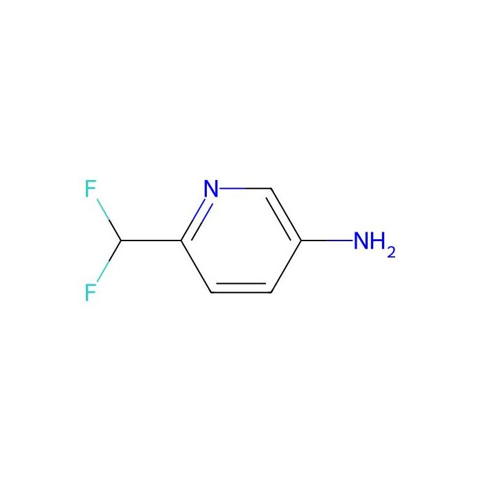 6-(Difluoromethyl)pyridin-3-amine - ≥97% CAS No(913090-41-2) by Aladdin Scientific