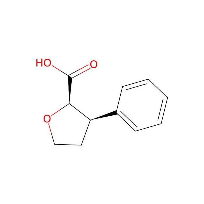 (2R,3R)-3-phenyltetrahydrofuran-2-carboxylic acid - ≥97% CAS No(1932359-39-1) by Aladdin Scientific