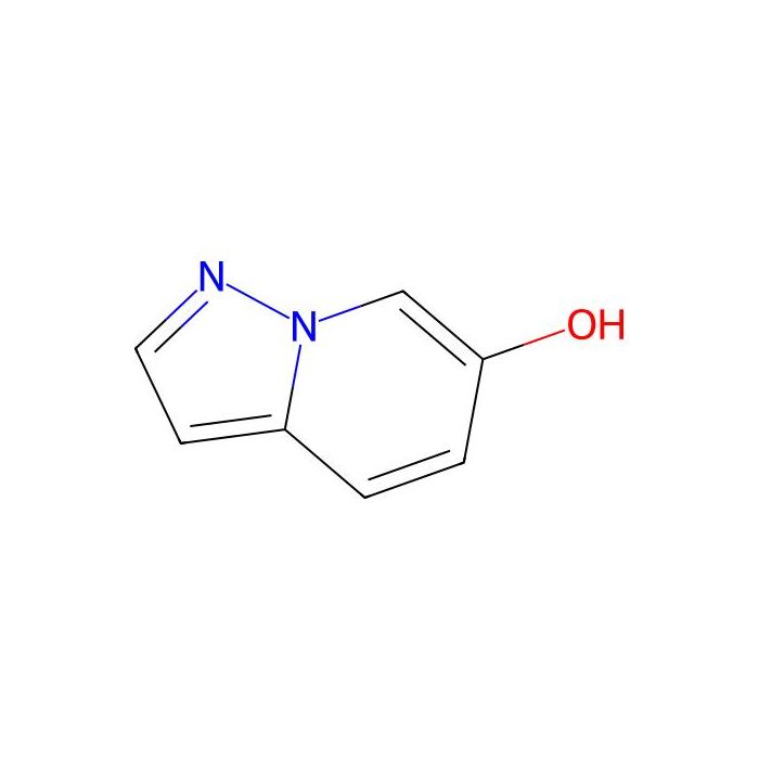pyrazolo[1,5-a]pyridin-6-ol - ≥97% CAS No(184473-24-3) by Aladdin Scientific