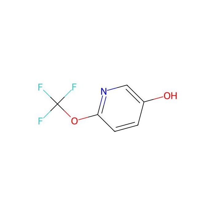 6-(trifluoromethoxy)pyridin-3-ol - ≥97% CAS No(1361494-43-0) by Aladdin Scientific