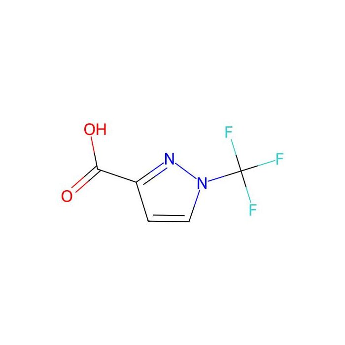 1-(trifluoromethyl)pyrazole-3-carboxylic acid - ≥97% CAS No(2092678-51-6) by Aladdin Scientific