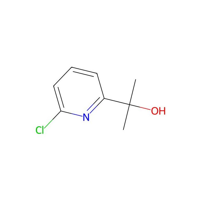 2-(6-chloro-2-pyridyl)propan-2-ol - ≥97% CAS No(40472-97-7) by Aladdin Scientific