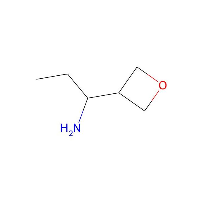 1-(oxetan-3-yl)propan-1-amine - ≥97% CAS No(1780054-53-6) by Aladdin Scientific