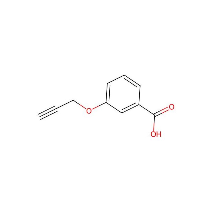 3-prop-2-ynoxybenzoic acid - ≥97% CAS No(85607-73-4) by Aladdin Scientific