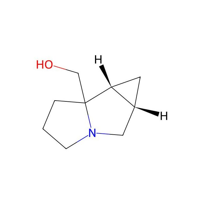[(1aS,6bR)-octahydrocyclopropa[a]pyrrolizin-6a-yl]methanol - ≥97% CAS No(2916866-89-0) by Aladdin Scientific