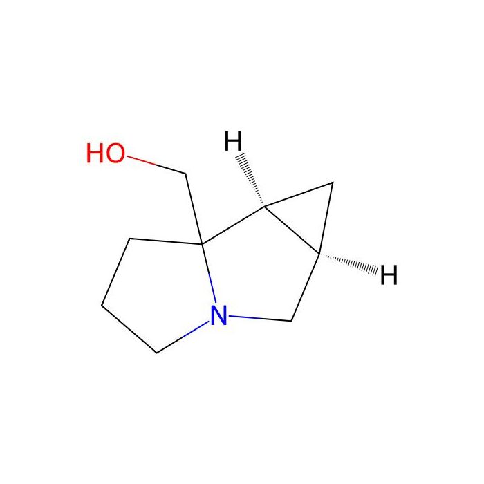 [(1aR,6bS)-octahydrocyclopropa[a]pyrrolizin-6a-yl]methanol - ≥97% CAS No(2916866-82-3) by Aladdin Scientific