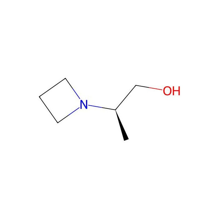 (2R)-2-(azetidin-1-yl)propan-1-ol - ≥97% CAS No(2891580-17-7) by Aladdin Scientific