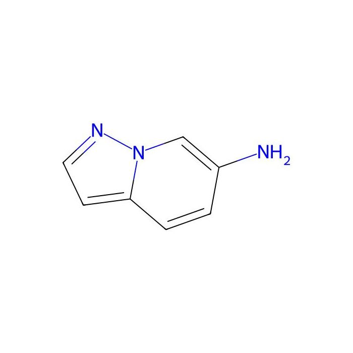 pyrazolo[1,5-a]pyridin-6-amine - ≥97% CAS No(1556451-03-6) by Aladdin Scientific