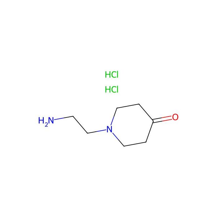 1-(2-aminoethyl)piperidin-4-one;dihydrochloride - ≥97% CAS No(2940956-12-5) by Aladdin Scientific