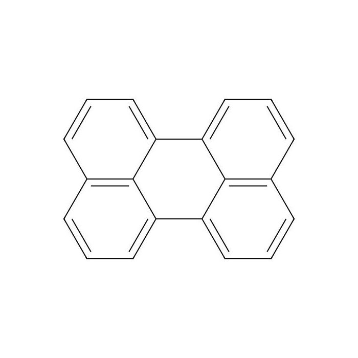 Perylene - 97% CAS No(198-55-0) by Aladdin Scientific