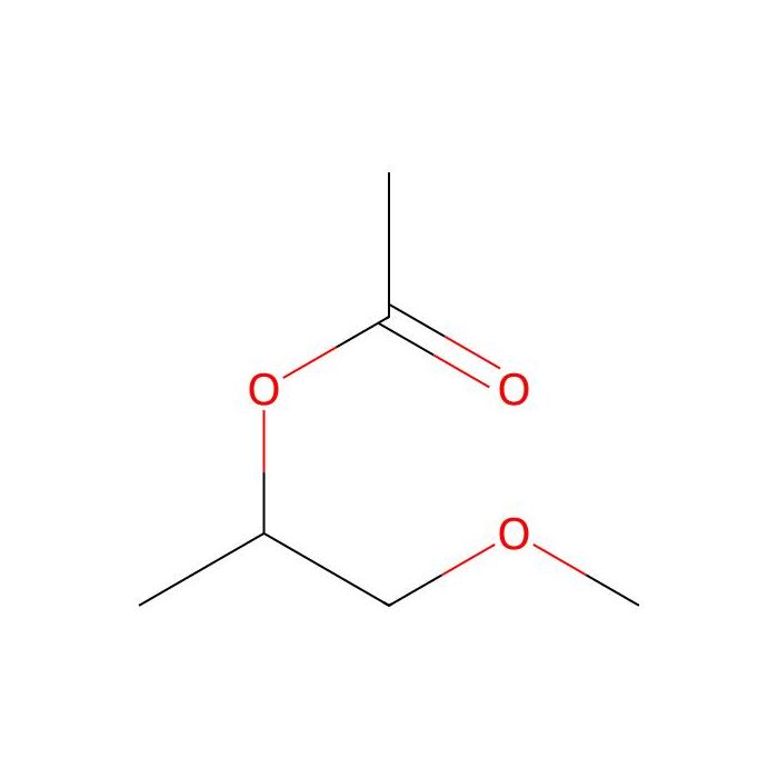 Propylene glycol monomethyl ether acetate (PMA) - ≥98% CAS No(108-65-6) by Aladdin Scientific