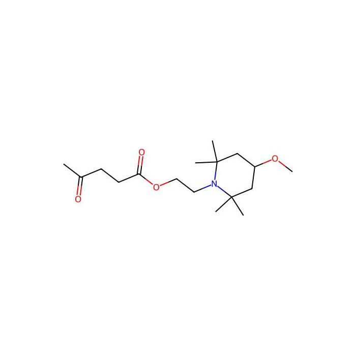 Poly(4-hydroxy-2,2,6,6-tetramethyl-1-piperidine ethanol-alt-1,4-butanedioic acid) - Mn 5000-7000 CAS No(65447-77-0) by Aladdin Scientific