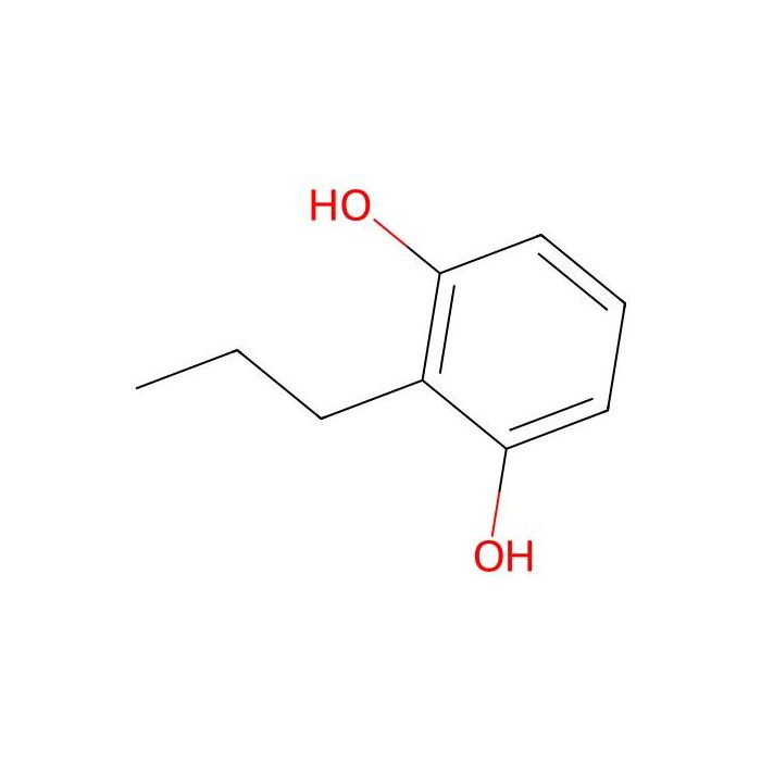 2-Propylbenzene-1，3-Diol - ≥95% CAS No(13331-19-6) by Aladdin Scientific
