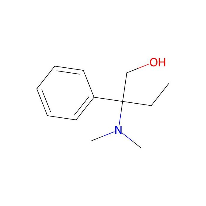 2-(Dimethylamino)-2-phenylbutan-1-ol - ≥95% CAS No(39068-94-5) by Aladdin Scientific