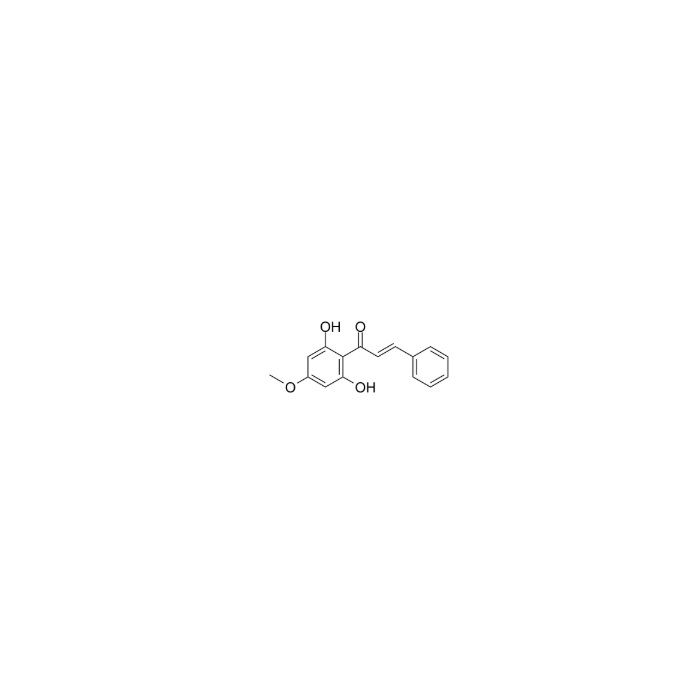 Pinostrobin chalcone - Moligand™,≥98% CAS No(18956-15-5) by Aladdin Scientific