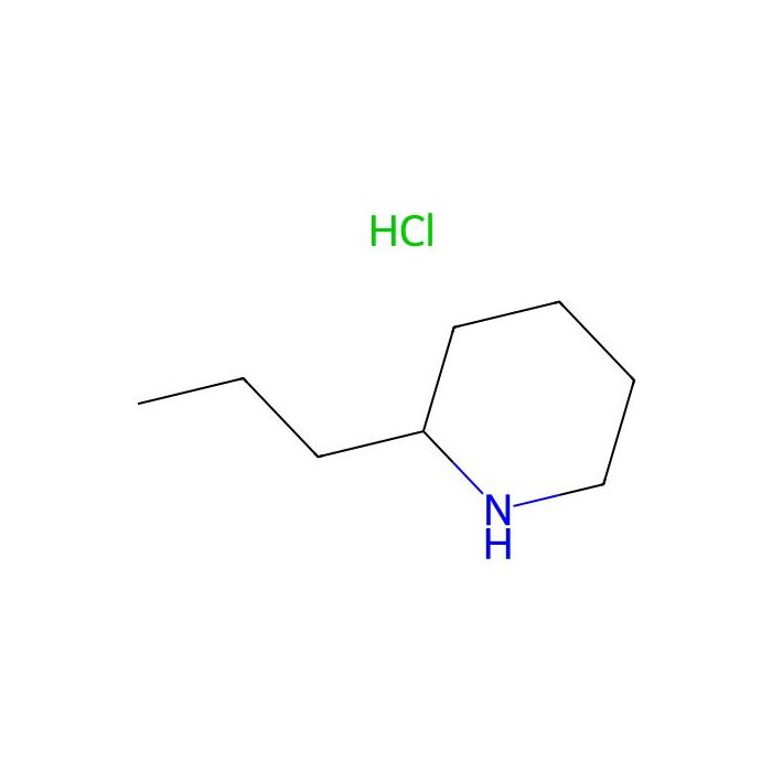 2-Propylpiperidine hydrochloride - ≥95% CAS No(15991-59-0) by Aladdin Scientific