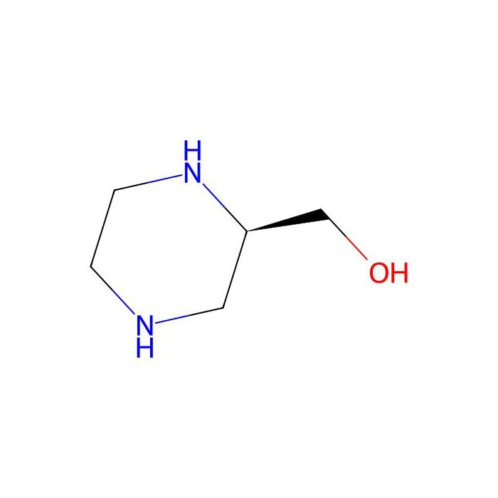 (R)-Piperazin-2-ylmethanol - ≥95% CAS No(149715-47-9) by Aladdin Scientific