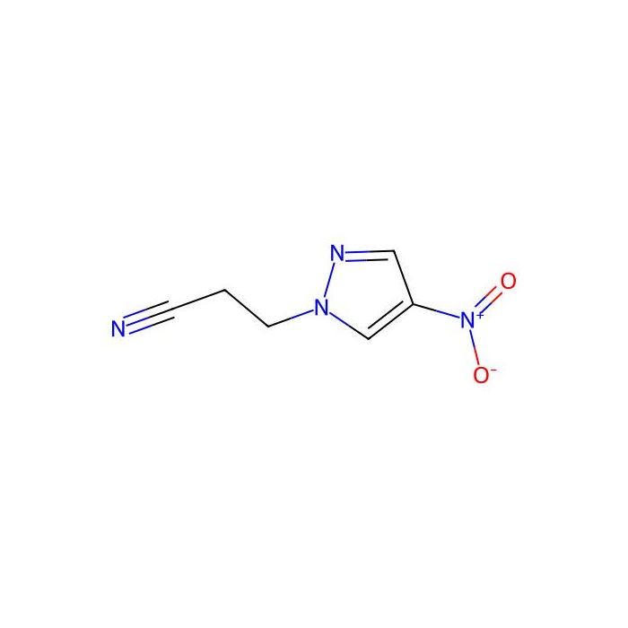 3-(4-Nitro-1H-pyrazol-1-yl)propanenitrile - ≥95% CAS No(1002243-79-9) by Aladdin Scientific