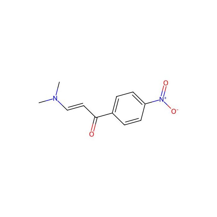 3-(Dimethylamino)-1-(4-nitrophenyl)prop-2-en-1-one - ≥95% CAS No(68760-11-2) by Aladdin Scientific