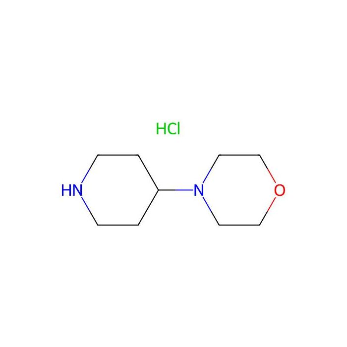 4-(Morpholin-4-yl)-piperidine dihydrochloride - ≥98% CAS No(550370-31-5) by Aladdin Scientific