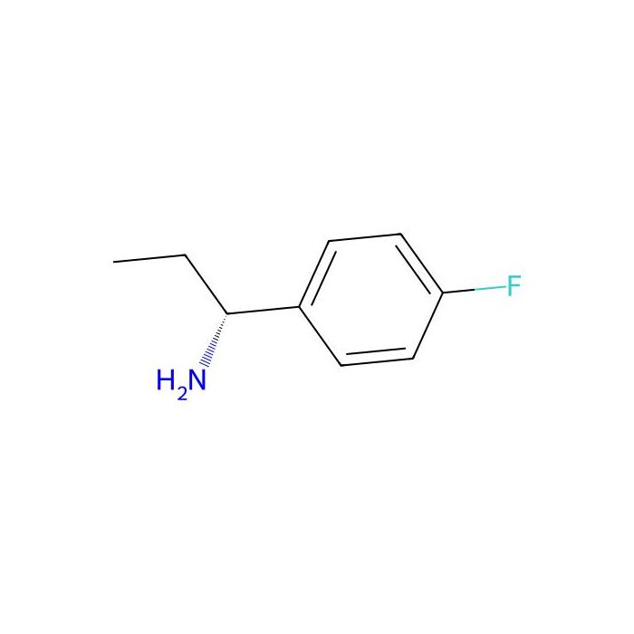 (R)-1-(4-Fluorophenyl)propan-1-amine - ≥95% CAS No(239105-45-4) by Aladdin Scientific