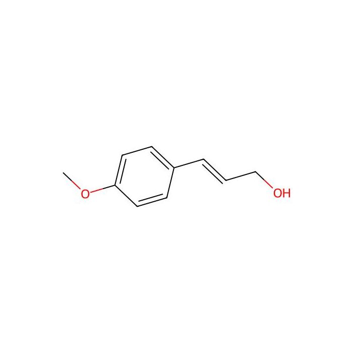 3-(4-Methoxyphenyl)prop-2-en-1-ol - ≥95% CAS No(17581-85-0) by Aladdin Scientific