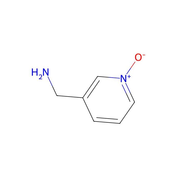 3-(Aminomethyl)Pyridine N-Oxide Hydrochloride - ≥98% CAS No(106940-10-7) by Aladdin Scientific