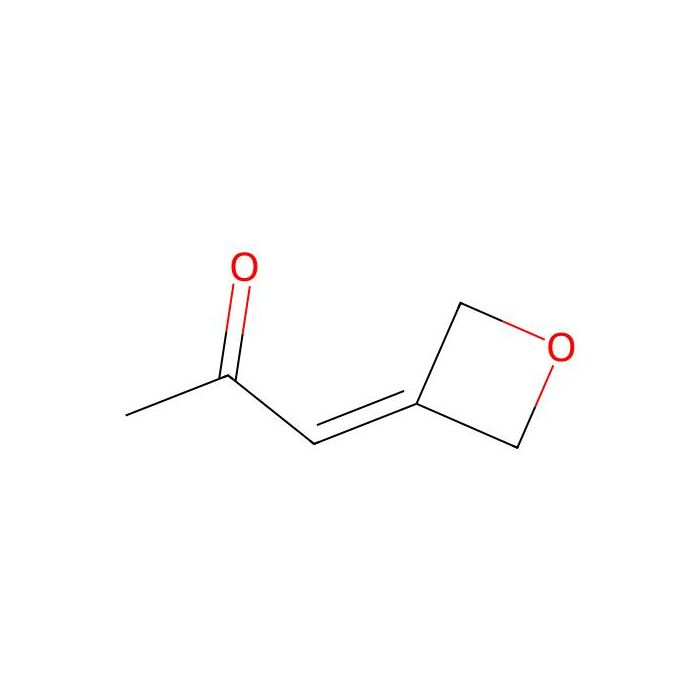 1-(Oxetan-3-ylidene)propan-2-one - ≥95% CAS No(1221819-47-1) by Aladdin Scientific