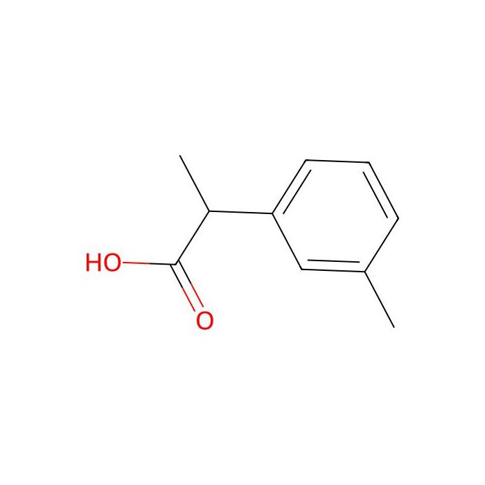 2-(m-Tolyl)propanoic acid - ≥95% CAS No(73721-06-9) by Aladdin Scientific