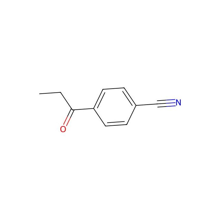 4-Propanoylbenzonitrile - ≥95% CAS No(52129-98-3) by Aladdin Scientific