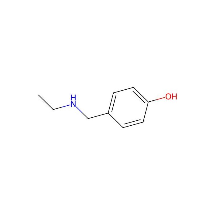 4-[(Ethylamino)methyl]phenol - ≥97% CAS No(45966-19-6) by Aladdin Scientific
