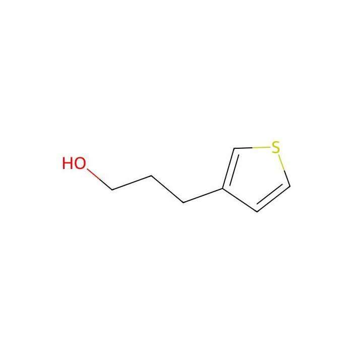 3-(3-Thienyl)-1-propanol - ≥97% CAS No(20905-98-0) by Aladdin Scientific