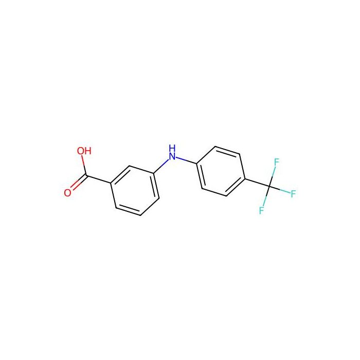 3-((4-(Trifluoromethyl)phenyl)amino)benzoic acid - ≥95% CAS No(1284180-11-5) by Aladdin Scientific