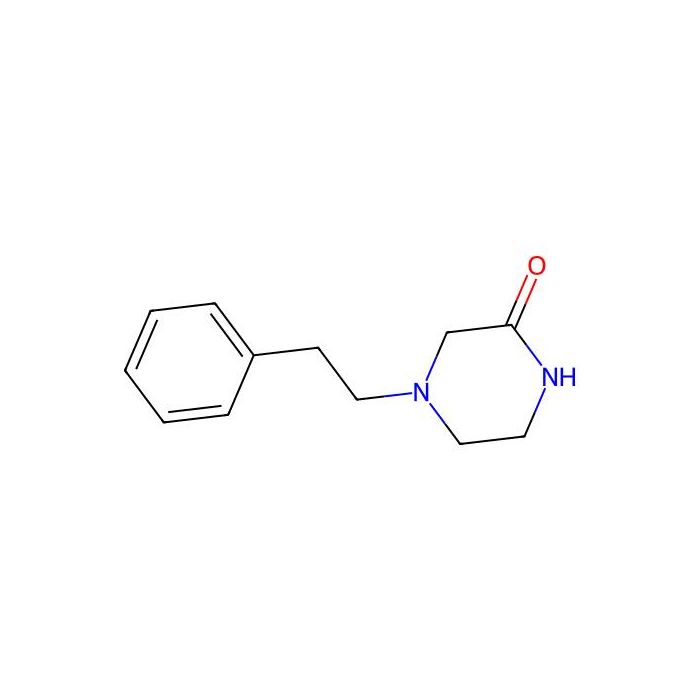 4-Phenethylpiperazin-2-one - ≥95% CAS No(23099-72-1) by Aladdin Scientific