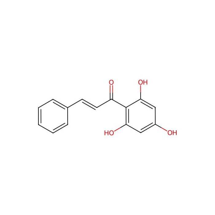 Pinocembrin chalcone - ≥98% CAS No(4197-97-1) by Aladdin Scientific