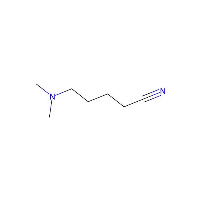 5-(Dimethylamino)pentanenitrile - ≥95% CAS No(3209-45-8) by Aladdin Scientific
