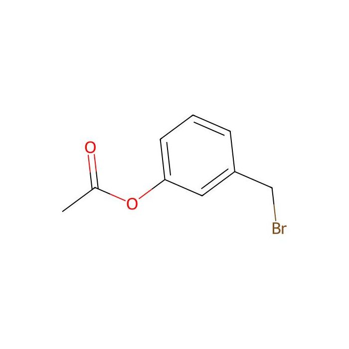 3-(Bromomethyl)phenyl acetate - ≥95% CAS No(49617-80-3) by Aladdin Scientific