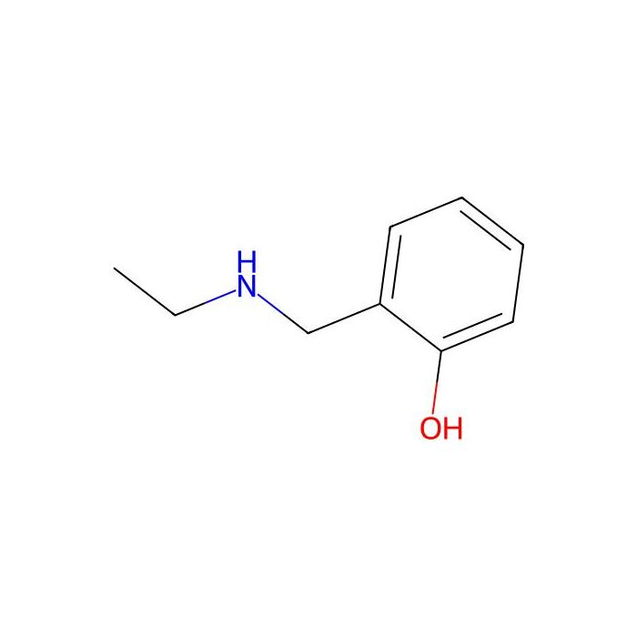 2-[(Ethylamino)methyl]phenol - ≥95% CAS No(108206-05-9) by Aladdin Scientific