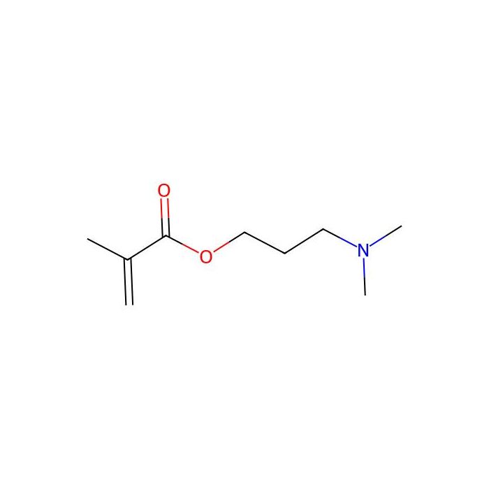 3-(Dimethylamino)propyl methacrylate - ≥95% CAS No(20602-77-1) by Aladdin Scientific