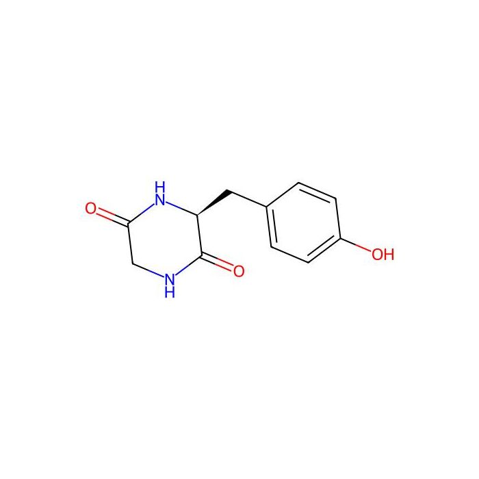 Cyclo(-Gly-Tyr) - ≥99% CAS No(5845-66-9) by Aladdin Scientific