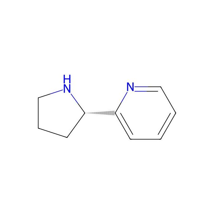 (S)-2-(Pyrrolidin-2-yl)pyridine - ≥98% CAS No(22083-78-9) by Aladdin Scientific