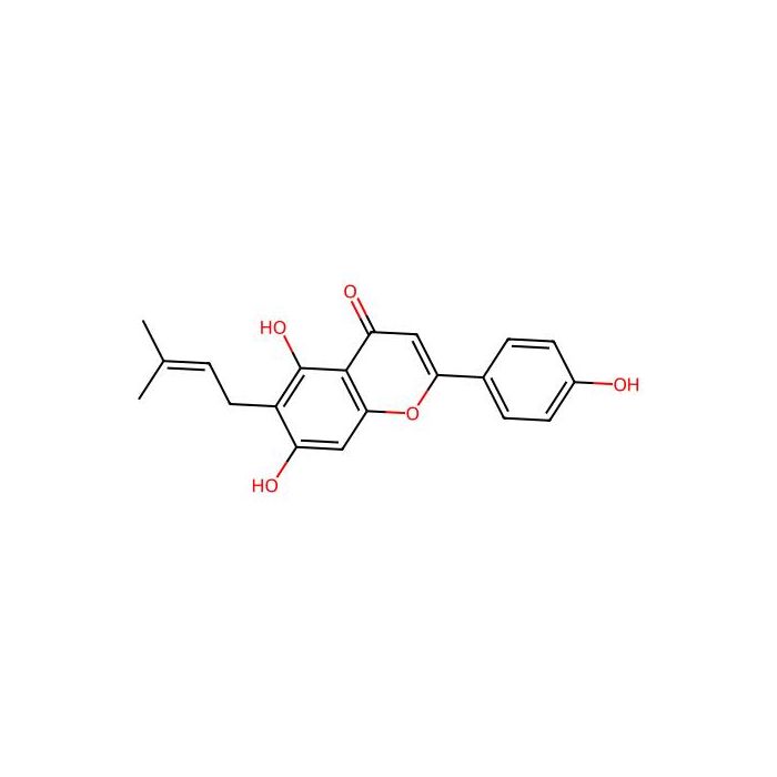 6-Prenylapigenin - ≥99% CAS No(68097-13-2) by Aladdin Scientific