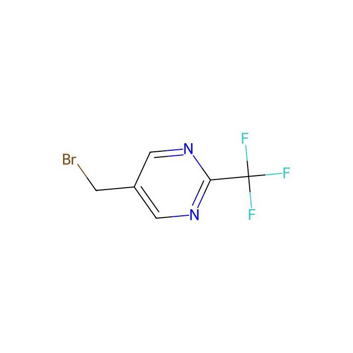 5-(Bromomethyl)-2-(trifluoromethyl)pyrimidine - ≥98% CAS No(198404-35-2) by Aladdin Scientific